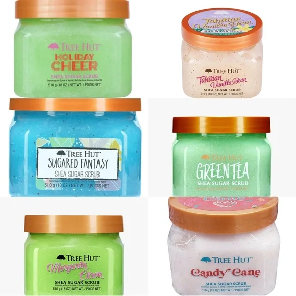 ISO these tree hut scrubs! - Picture 3 of 3